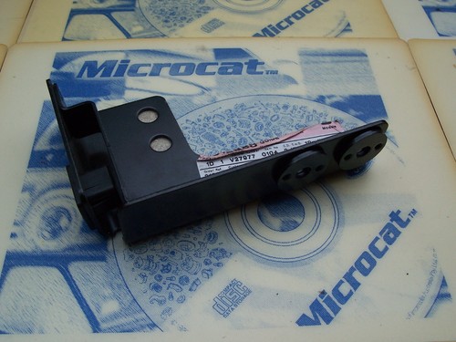 New genuine ford - new,