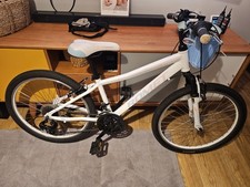 Romet 24" MTB Bike Shimano