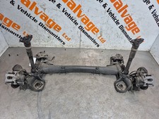 2019-2025 VAUXHALL CORSA F