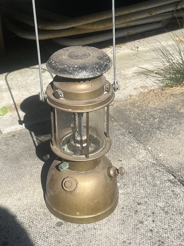 Vintage bialaddin brass 305 - bialaddin,