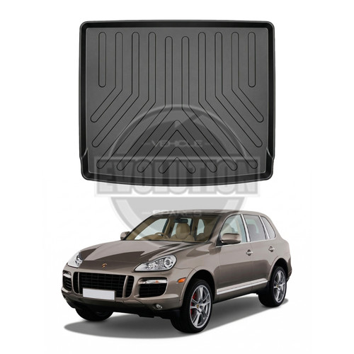 Rubber boot mat tray liner - rubber, for