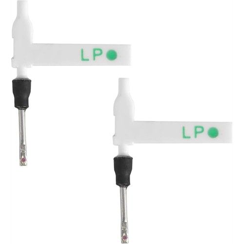2pcs bsr needle stylus sided - 2pcs,