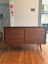 Habitat VINCE Walnut 2 door