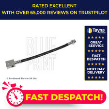 Brake Hose fits NISSAN VANETTE