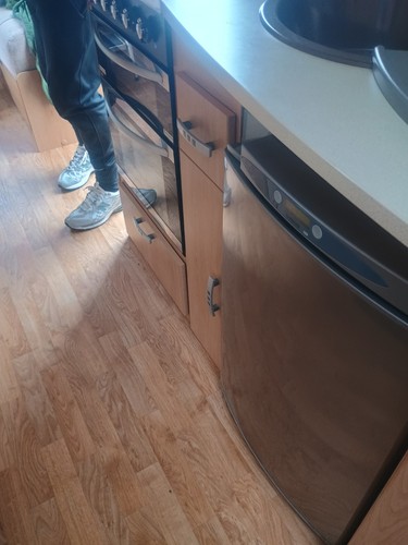 Quasar berth caravan with - quasar, 5