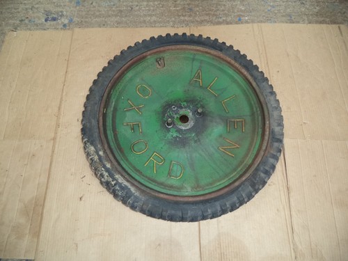 Allen scythe oxford - allen,