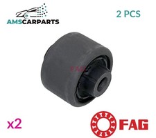 CONTROL ARM WISHBONE BUSH PAIR