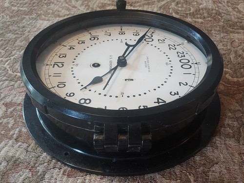 Large chelsea hour military - chelsea,