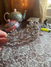 Vintage Swarovski Crystal