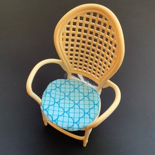 Vintage Sindy Doll Bedroom