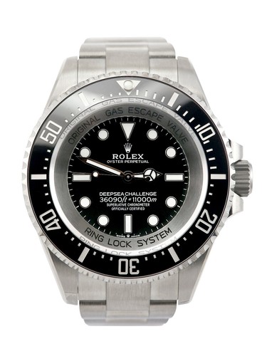 Rolex sea dweller - rolex, sea-dweller