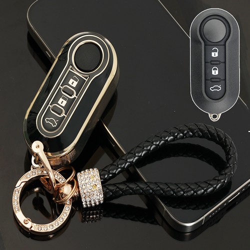 Button remote tpu key fob - remote,