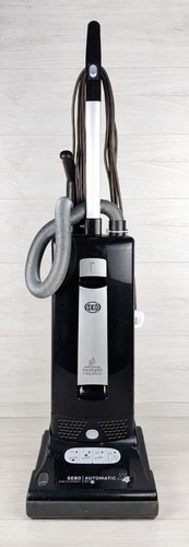 Sebo automatic upright - sebo,