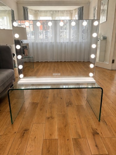 80x60cm whitelarge hollywood - 80x60cm,