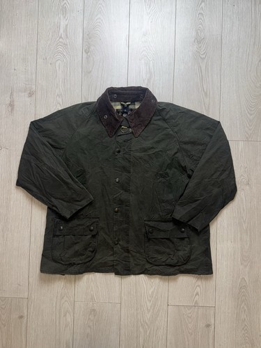Barbour bedale wax jacket mens - barbour,