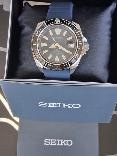 Seiko prospex srpf79k1 save - seiko,