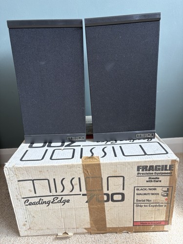 Mission 700 leading edge - leading,
