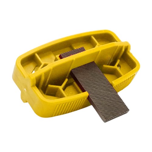 Snowboard edge bevel tuning - edge,