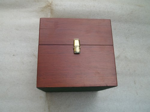 Vintage new old stock - stock, 2