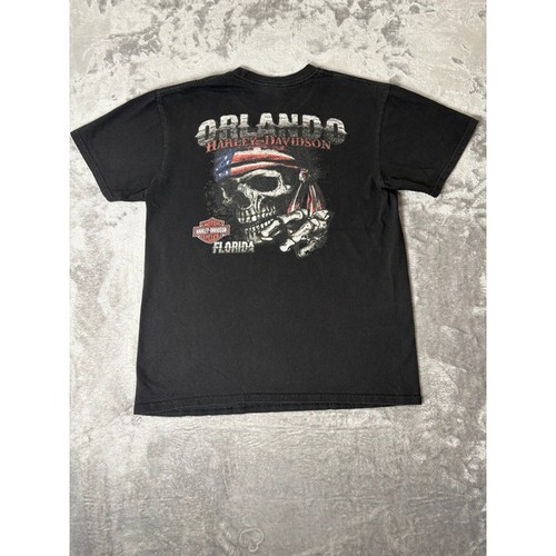 Harley davidson orlando skull - harley-davidson,