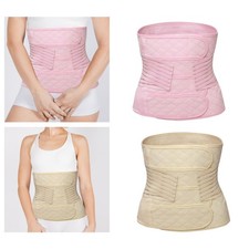 Abdominal Binder Support Belt