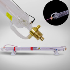 MCWlaser 80W-180W CO2 Laser