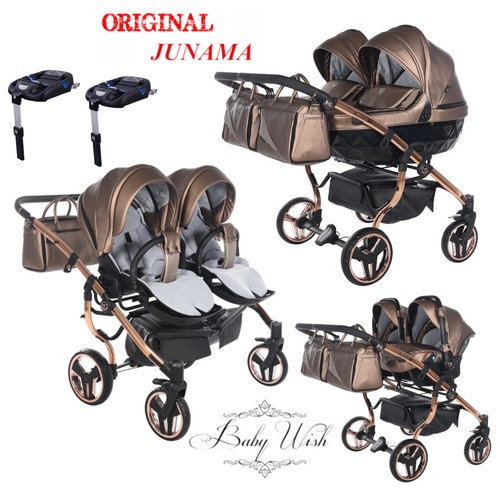 Junama fluo duo - junama,
