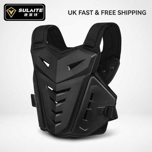 Sulaite motocross body armor - sulaite,
