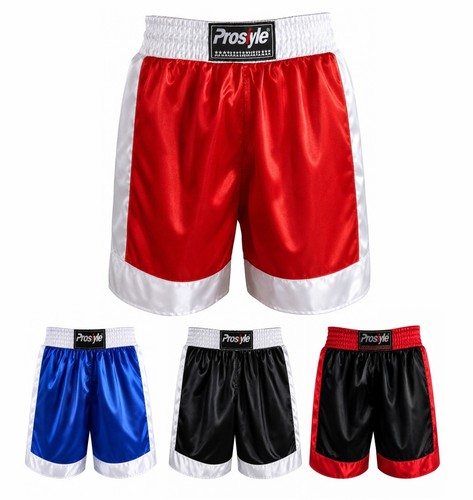 Boxing shorts mma - shorts, fight