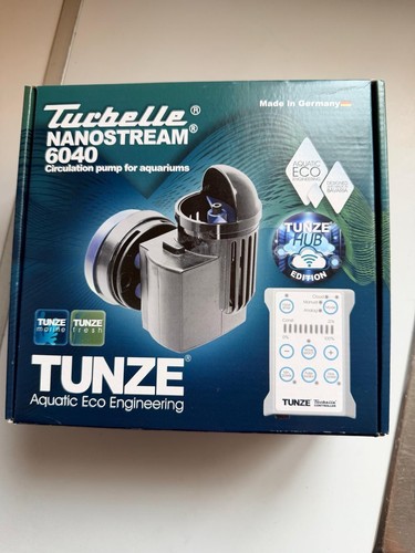 Tunze turbelle nanostream - turbelle,