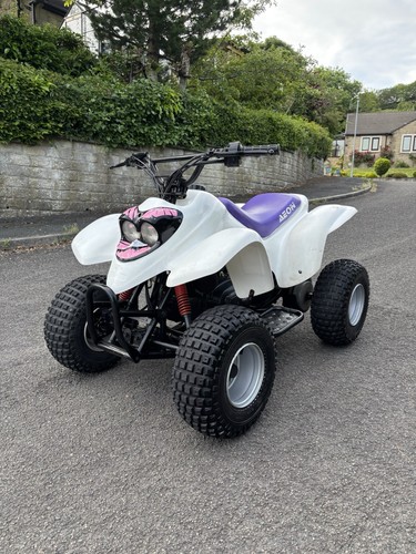 Kids petrol quad bike off - bike, off-road