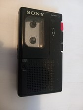 Sony M-430 Micro-cassette