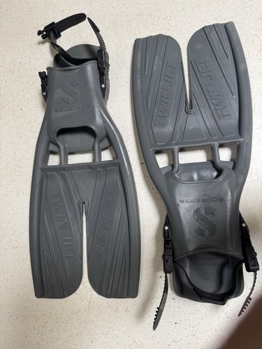 Scubapro twin jet - twin,