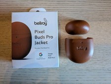 BELLROY  FOR GOOGLE PIXEL BUDS