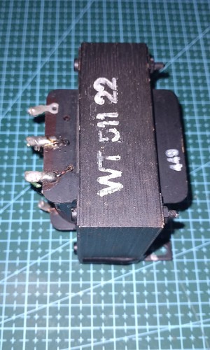 Philips vintage wt511 - vintage,