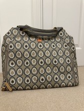 Pacapod Limited Edition Changing Bag | Impeccable Condition | Multi-Use 