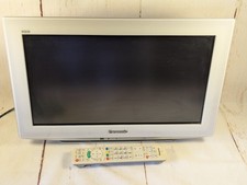 Panasonic Tx-l19d28bw Tv &