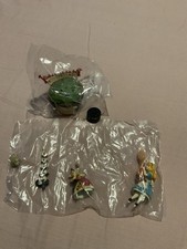 Disney Store Tiny Kingdom