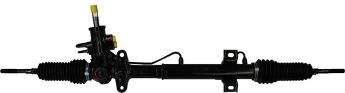 Steering rack rover - rover, 75
