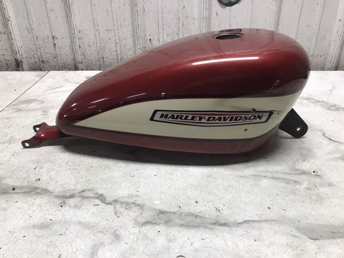 Harley davidson xl1200 xl - harley,