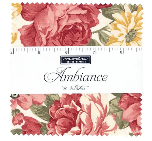 Moda charm pack ambiance - moda,