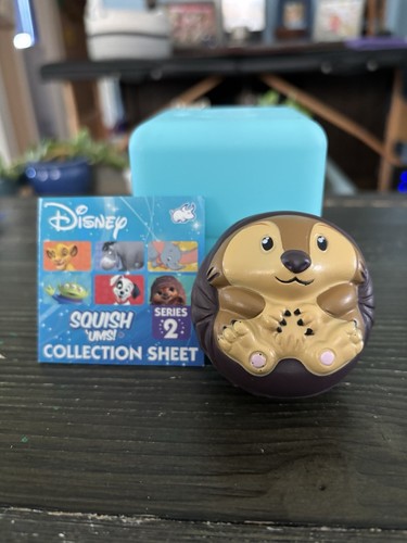 Disney squish ums series - disney,