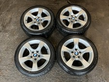 BMW 1 / 3 Series E90 17”