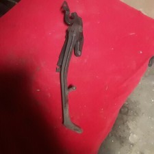 Yamaha Tzr125R Tzr 125 Side Stand Kick 4HW 4FL 