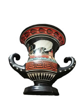 Grecian Greek Pottery