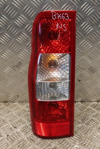 Ford transit mk7 rear light - mk7, ns