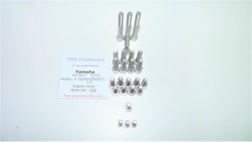 Yamaha rd250 rd350 - rd250,