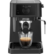 De'Longhi EC230.BK Stilosa