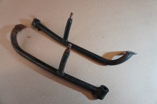 Honda CB450 N CB 450 PC14 NH1 1984 MODEL set of frame brackets body mounts stays