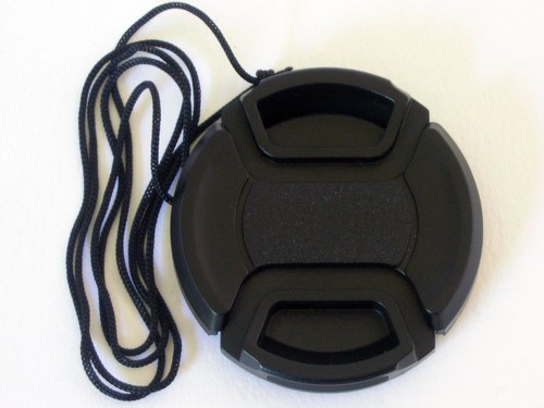58mm centre pinch and grip - 58mm,